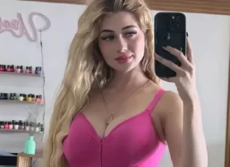 A Valeria le dijeron que recibiría regalos, el último el más costoso y recibió tiros, el último en la cabeza