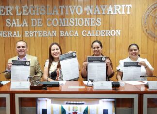Emite Congreso convocatoria del Premio Estatal de Periodismo 2025