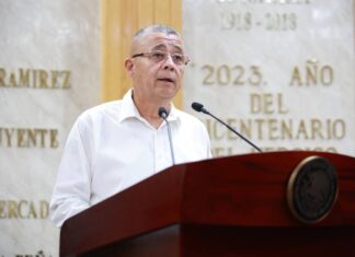 Proponen medidas legislativas para prevenir incendios forestales en Nayarit