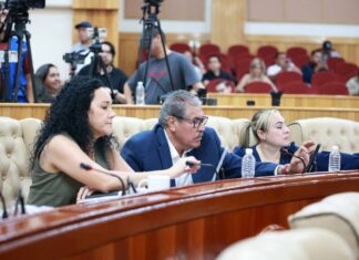 Avala Congreso reformas constitucionales en igualdad de género y derechos indígenas