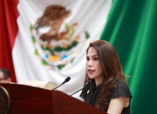 Endurece Congreso castigo por feminicidio presenciado por hijos o familiares