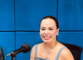 Marimar Cosío: dignidad y empatía para quienes la ciudad ha olvidado