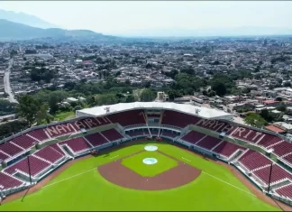 Jaguares de Nayarit debutará ante Venados de Mazatlán en la Liga Mexicana del Pacífico