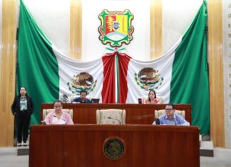 Avanza Congreso en reformas para el bienestar social