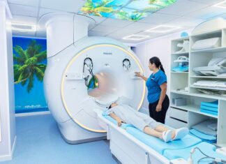 Estudios de mama sin dolor y diagnóstico de próstata con tecnología de vanguardia en Nayarit