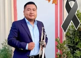 El músico Juan Manuel perdió la vida tras volcadura en la carretera libre Tepic-Puerto Vallarta