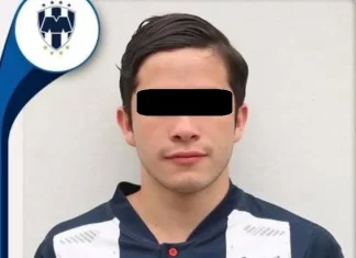 Joven promesa futbolística protagonizó el fatal suceso de esta mañana en Tepic