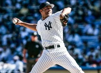 Jaguares de Nayarit confirma al histórico Mariano Rivera para el juego inaugural