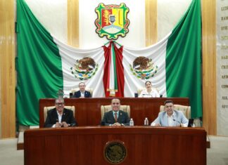 Instituye Congreso Día de la Mujer Indígena Nayarita