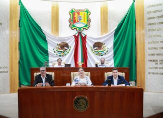Abre Congreso Convocatoria para Fiscal Anticorrupción