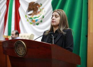 Elimina Congreso lenguaje discriminatorio y promueve la dignidad
