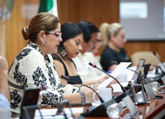 Reconocerá Congreso a mujeres indígenas