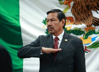 Inicia Congreso segundo año Legislativo