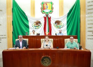 Avanza el trabajo legislativo en Nayarit