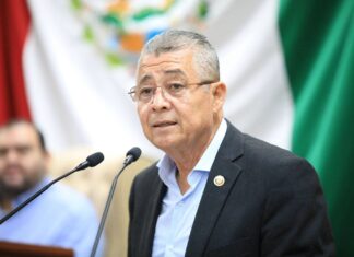 Impulsa Congreso reformas en favor de la infancia, la seguridad y el bienestar social