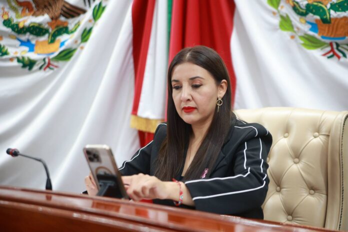 Comunicado Define Congreso criterios para Leyes de Ingresos Municipales 2026 23 oct 2025 3