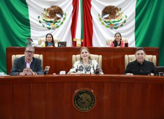 Designa Congreso a los nuevos miembros del Consejo Consultivo de Derechos Humanos