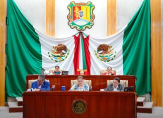 Nayarit legisla contra la violencia vicaria y elimina plazo para denunciar abuso infantil
