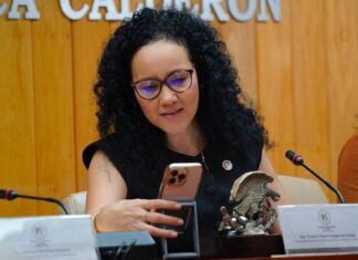 Validan las y los diputados perfiles para el Consejo Consultivo de Derechos Humanos