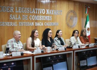 Avanza el proceso de selección para el Consejo de Derechos Humanos en Nayarit