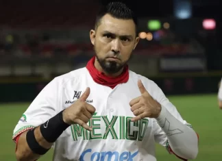 Jesse Castillo llega a los Jaguares de Nayarit