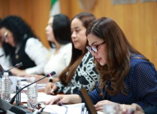 Evalúan terna para el Órgano Interno de Control de la Fiscalía