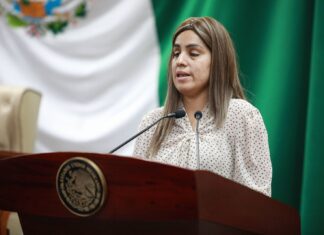 Impulsa Congreso reformas para proteger derechos y promover el deporte