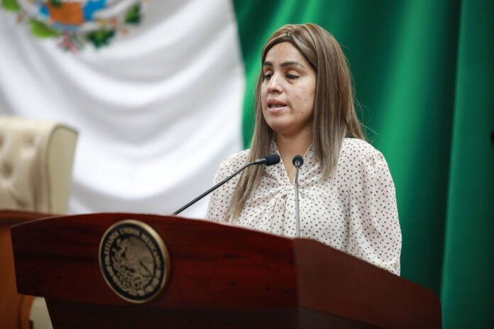 Comunicado Impulsa Congreso reformas para proteger derechos y promover el deporte 11 nov 2025 5