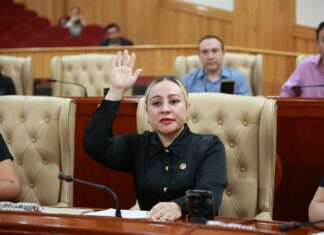 Propone Poder Legislativo desarrollar Parlamento del Migrante Nayarita