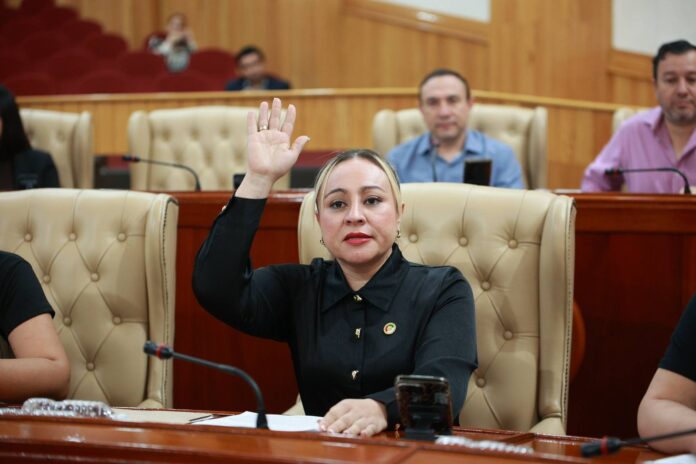Comunicado Propone Poder Legislativo desarrollar Parlamento del Migrante Nayarita 13 nov 2025 3