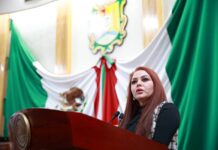 Trabaja Congreso para fortalecer la justicia social, protección infantil y cuidado animal