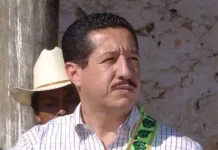 FGR confirma: Ney González sigue prófugo y es buscado por Interpol