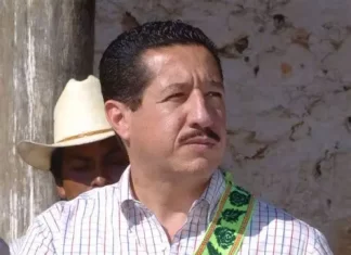 FGR confirma: Ney González sigue prófugo y es buscado por Interpol