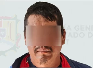 Detienen en Nayarit a un hombre buscado desde 2007 por hechos ocurridos en Jalisco