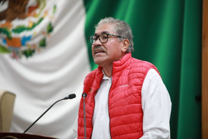 Comunicado Actúa Congreso por voz indígena, ciudades limpias y acceso universal 02 diciembre 2025 5