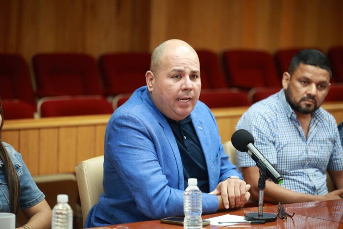 Comunicado Avanzan Leyes de Ingresos para municipios 08 diciembre 2025 2