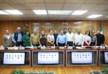 Fortalece Congreso de Nayarit derechos y gestión pública