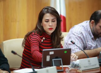 Impulsa Congreso igualdad sustantiva y una vida libre de violencia de las mujeres