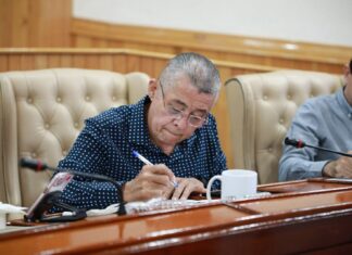 Impulsa Congreso justicia familiar