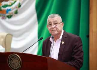 Nayarit fortalece la legislación contra la extorsión