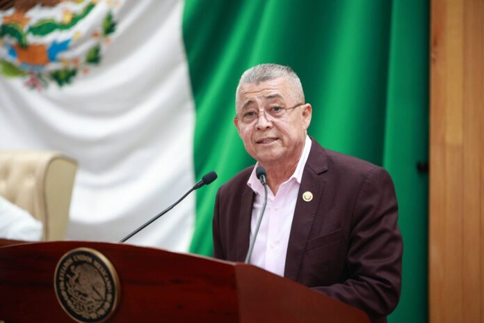 Comunicado Nayarit fortalece la ley contra la extorsión 05 diciembre 2025 2