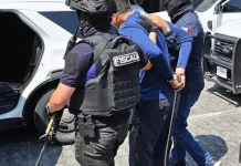 Suman 164 detenidos en Nayarit por delitos en agravio de mujeres