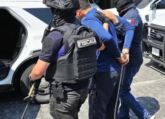 Suman 164 detenidos en Nayarit por delitos en agravio de mujeres