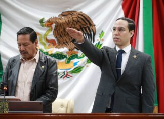 Aprueba el Congreso nueva Ley de Obra Pública del Estado de Nayarit