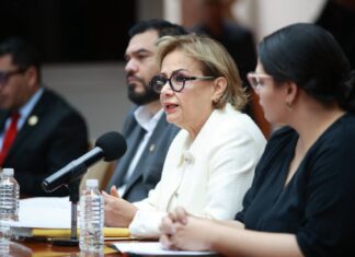 Inician las y los diputados análisis de nueva Ley de Obra Pública