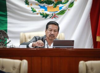 Legislará Congreso reformas estratégicas en primer periodo extraordinario