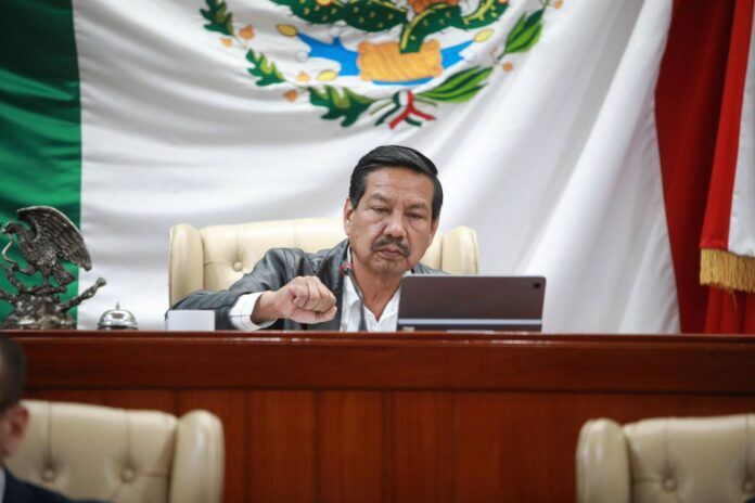 Comunicado Legislará Congreso reformas estratégicas primer periodo extraordinario 13 enero 2026 3