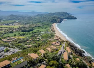 Rosewood Mandarina, el nuevo hotel de lujo en Nayarit que generará 5 mil empleos