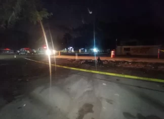 Fallece joven de 28 años y sube a dos el saldo mortal del atropellamiento en Santiago
