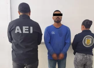 Localizan y detienen en Nayarit a hombre que era buscado por autoridades de Oaxaca